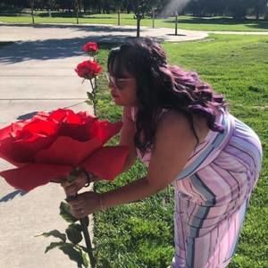 Meet your Posher, Jessie